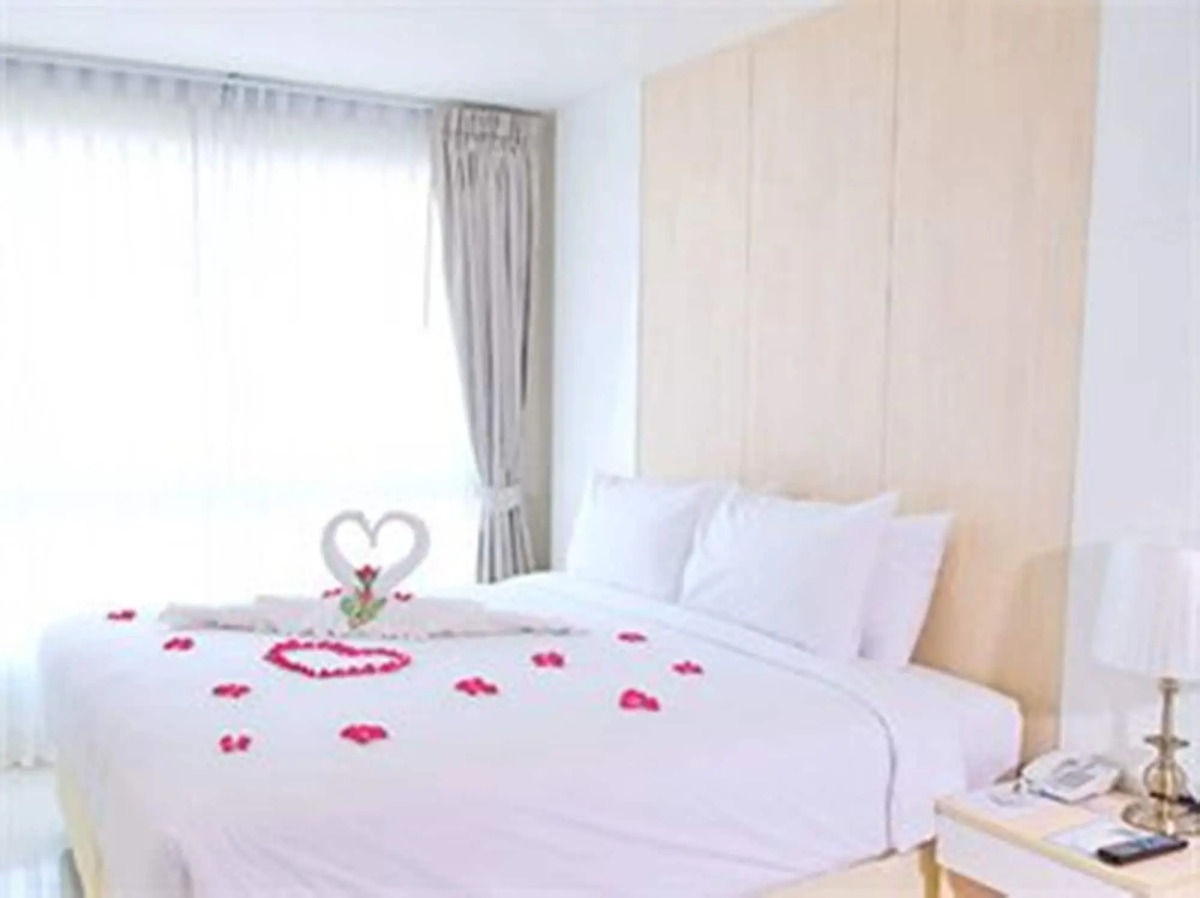 Отель Royal Pavilion Hua Hin