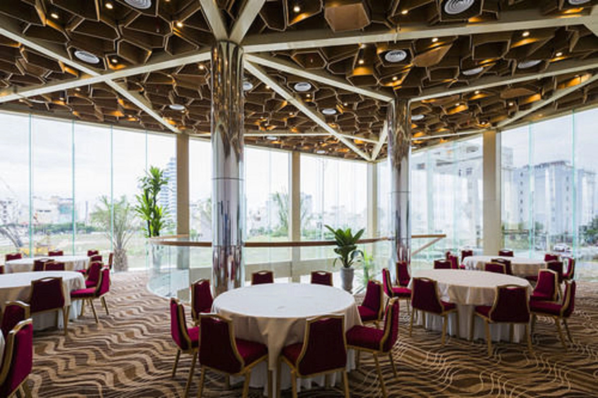 Cicilia Hotels & Spa Danang