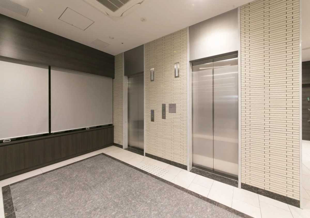 Washington R&B Hotel Shin-Osaka Kitaguchi