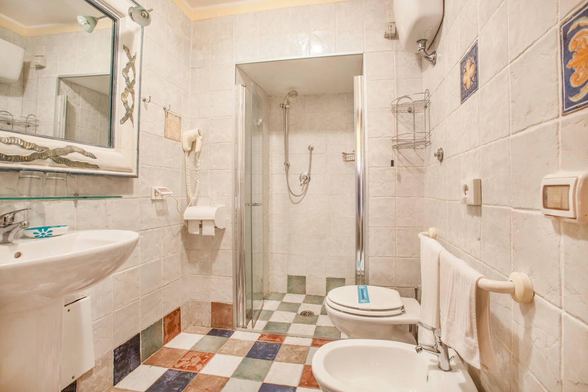 Alloggio dei Vassalli, In the Heart of the Historic Center