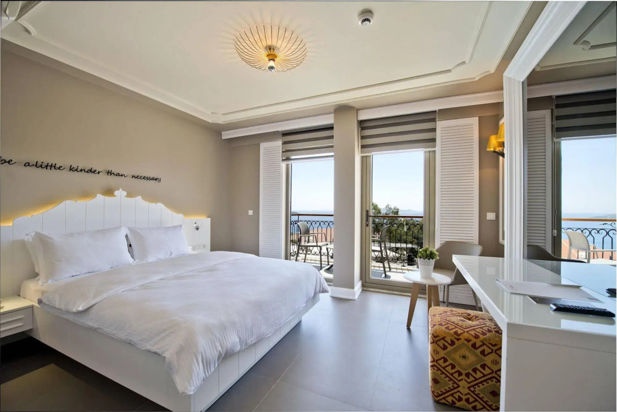 Samira Exclusive Hotel & Apartments