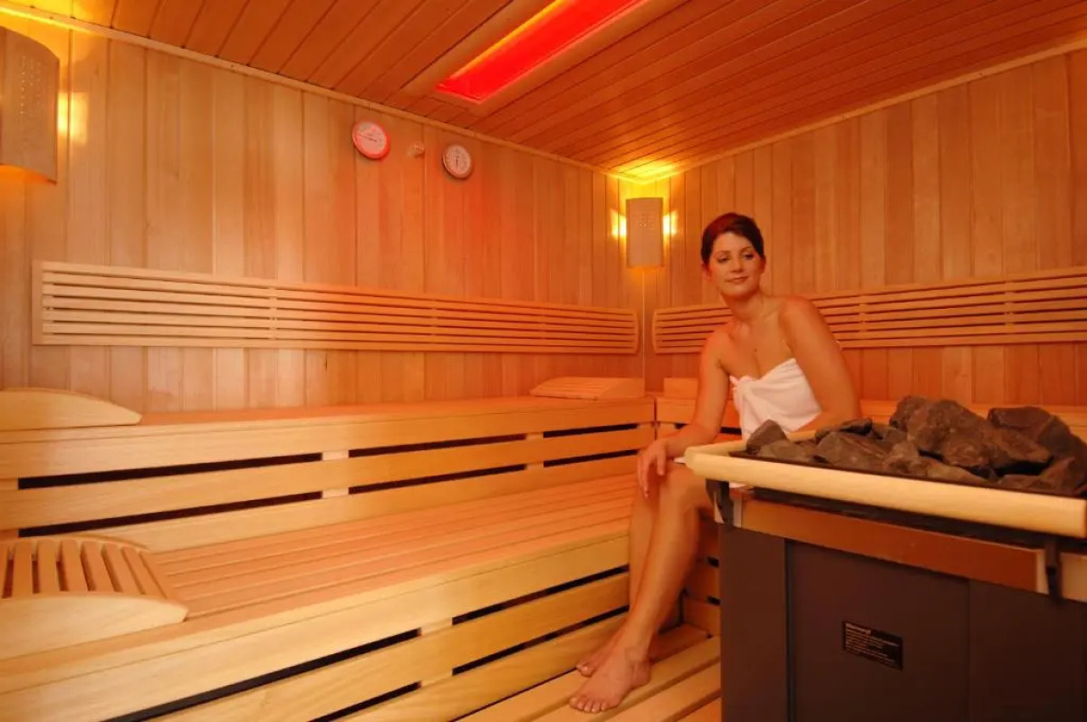 Kastens Hotel Luisenhof