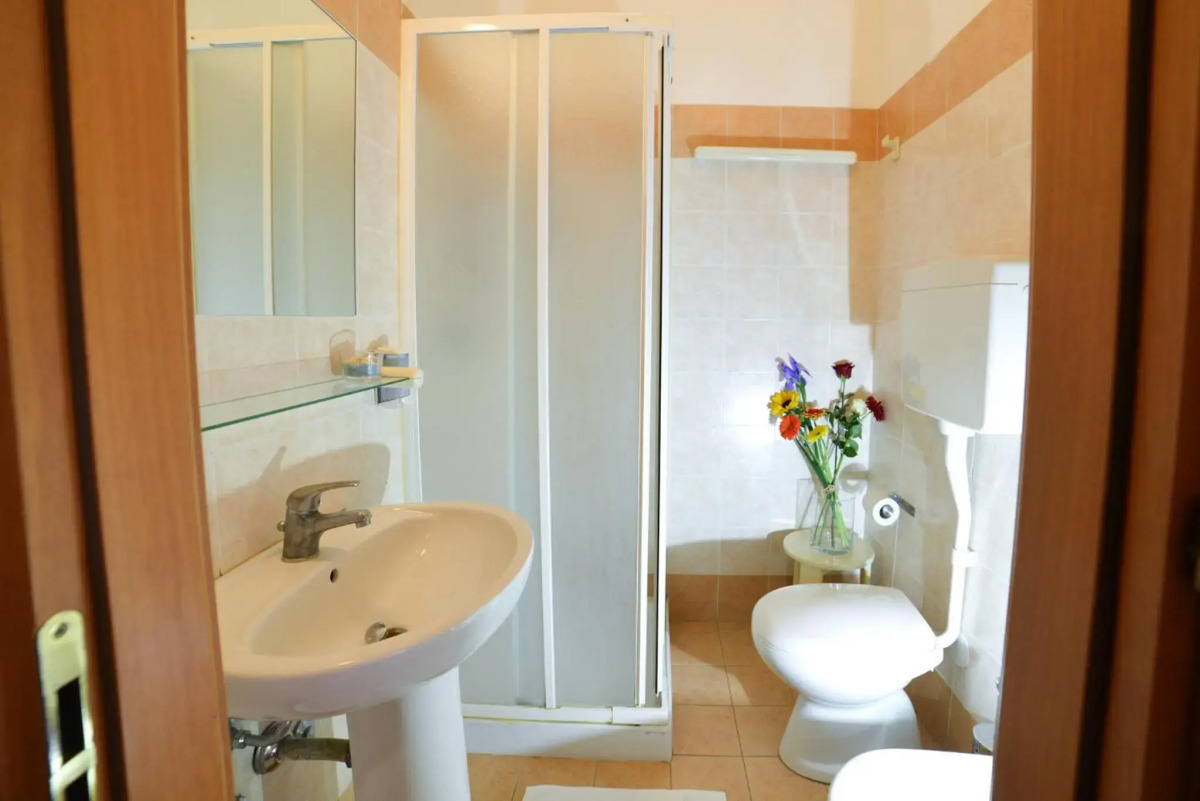 Hotel Villa Caterina