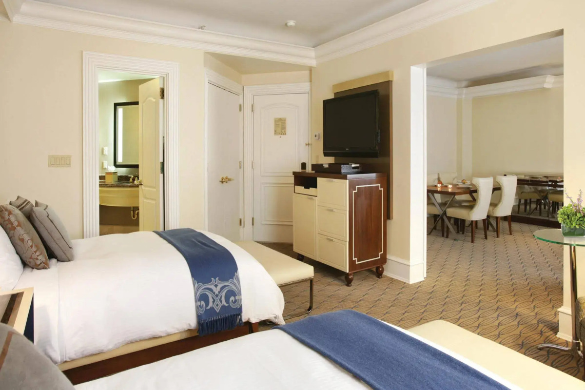 Hotel Seville Nomad, in the Unbound Collection by Hyatt