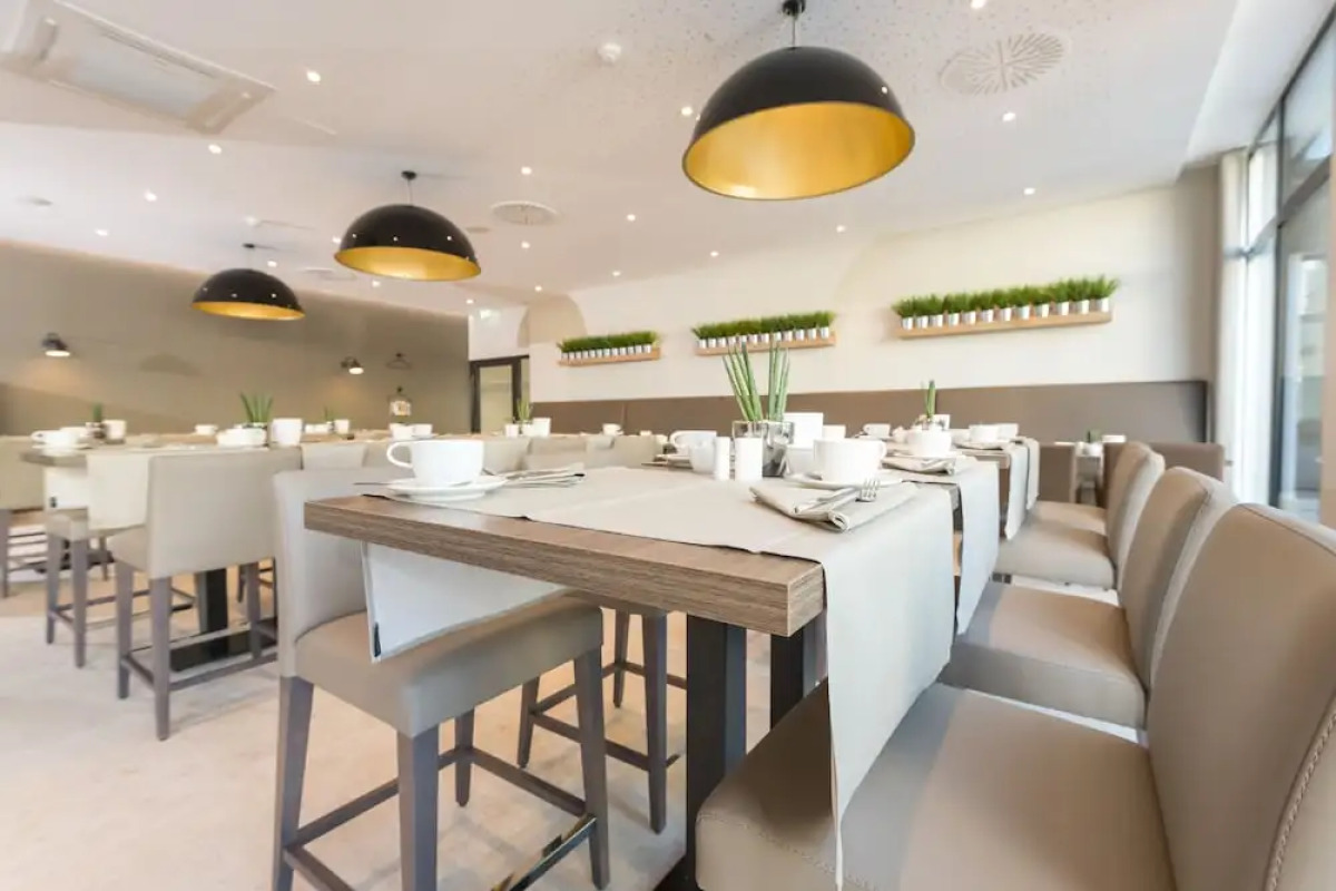 LOOKEN INN Lingen by Hackmann