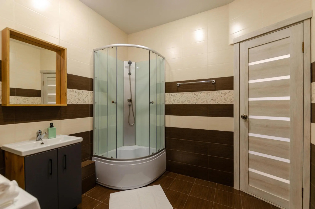 Royal Apart (Роял Апарт) на Азина 22