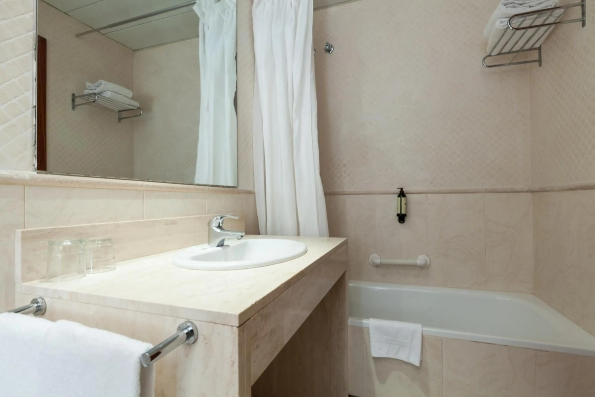 ITC Barcelona by Soho