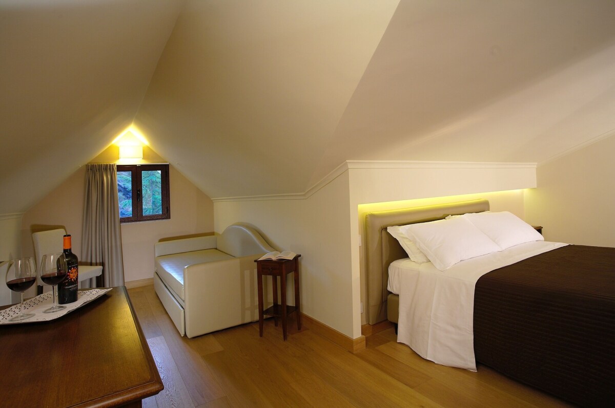 Airone Wellness Hotel