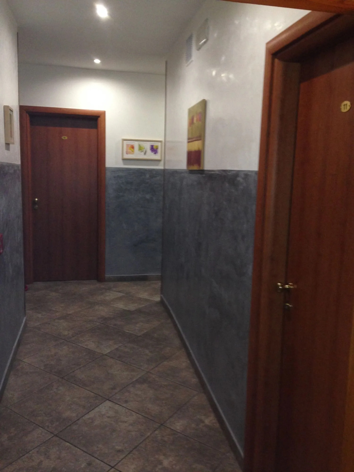 Hotel Angelica Florence