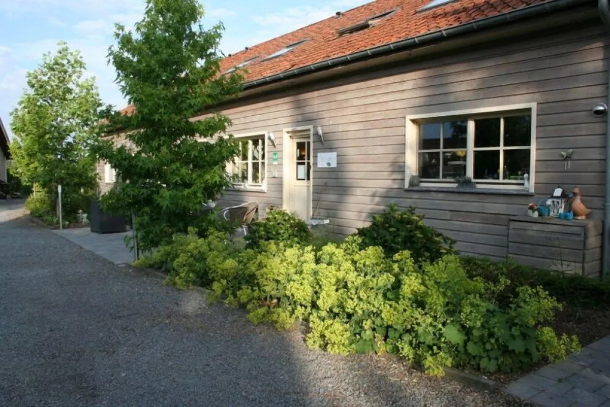 Het Eycken Huys Bed & Breakfast