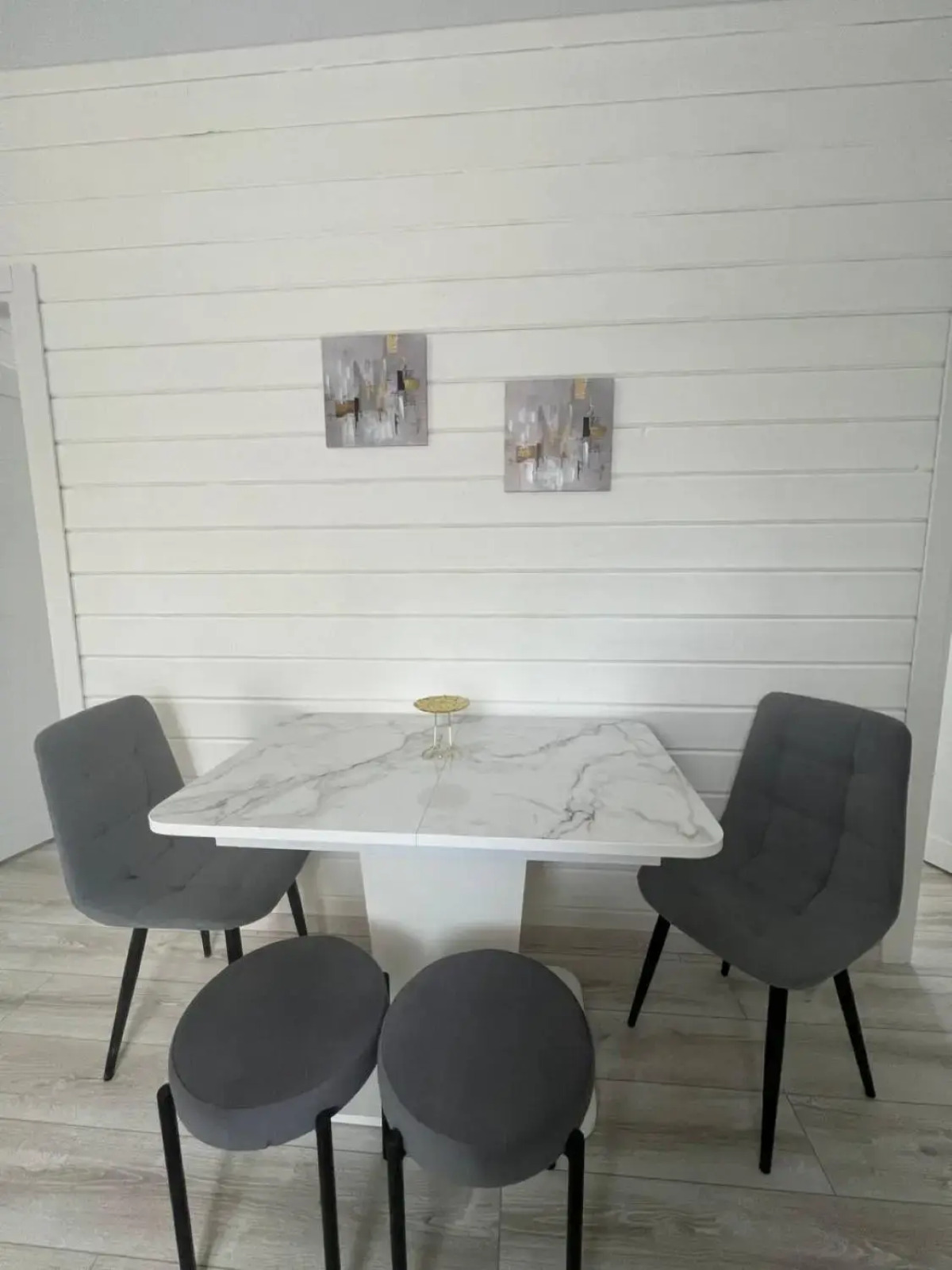 Таунхаус у Источника Архангела Михаила