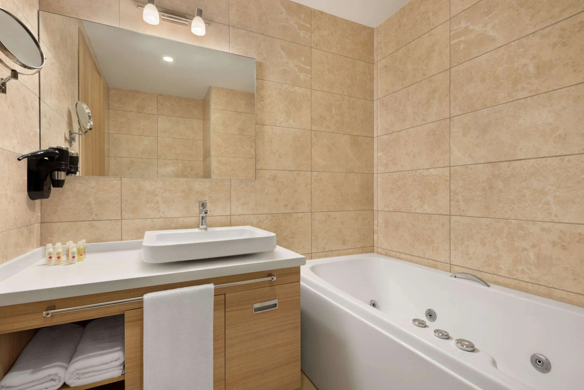 Ramada by Wyndham Istanbul Sile