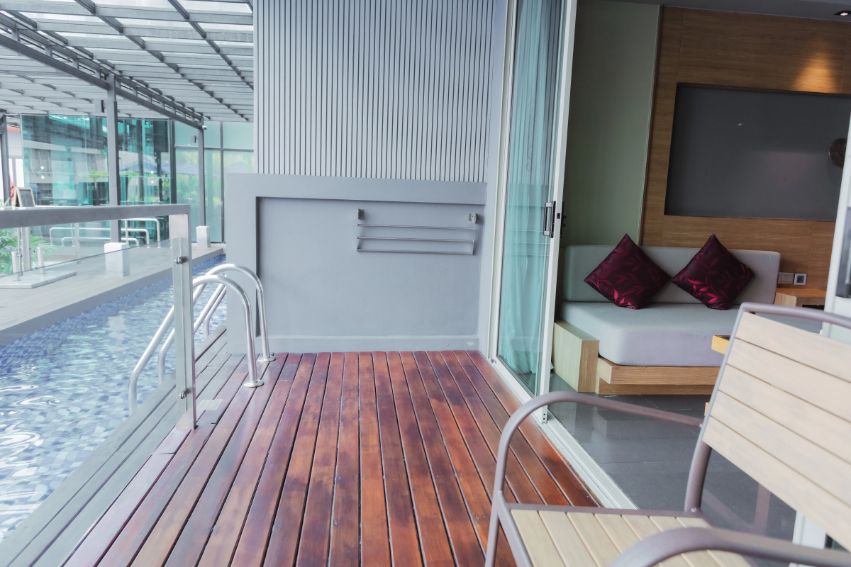 The Senses Resort & Pool Villas, Phuket