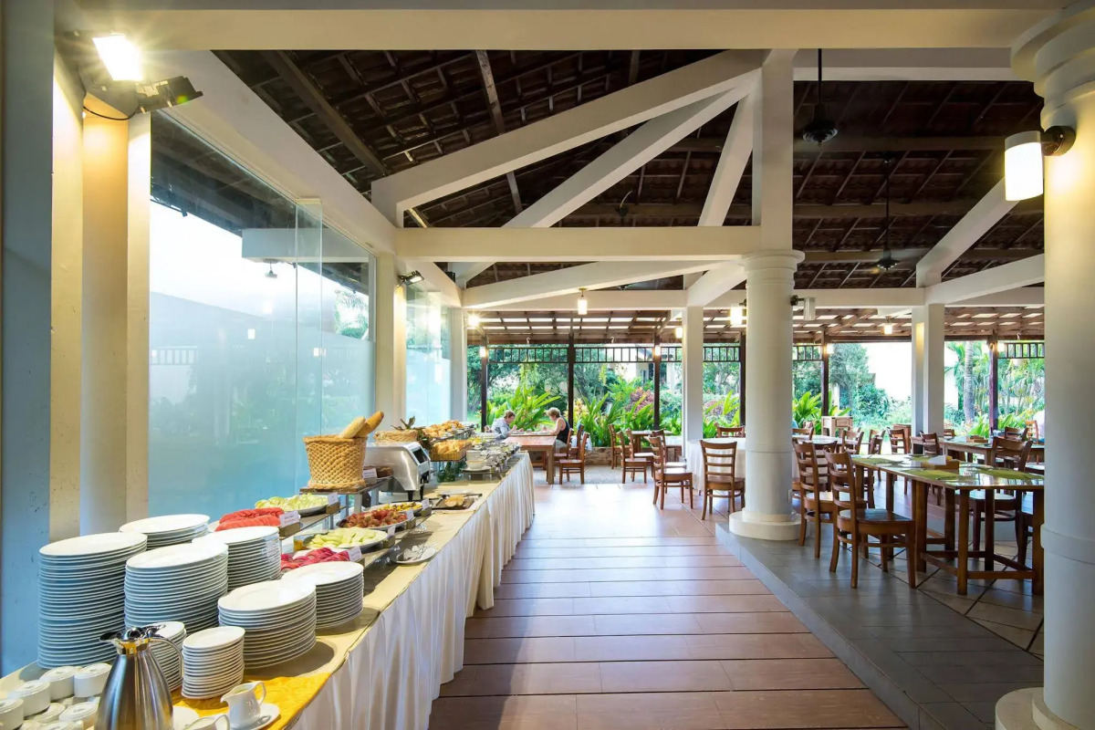 Eden Resort Phu Quoc