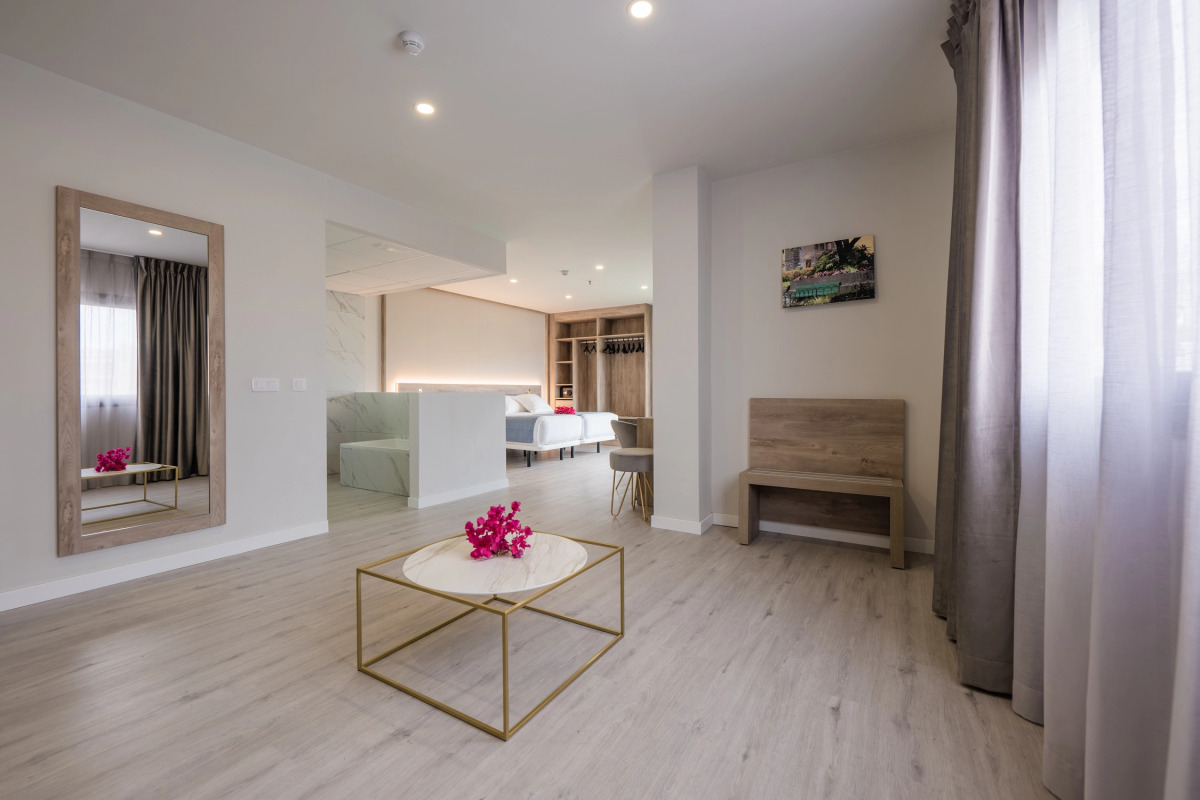 Hotel AF Valle Orotava