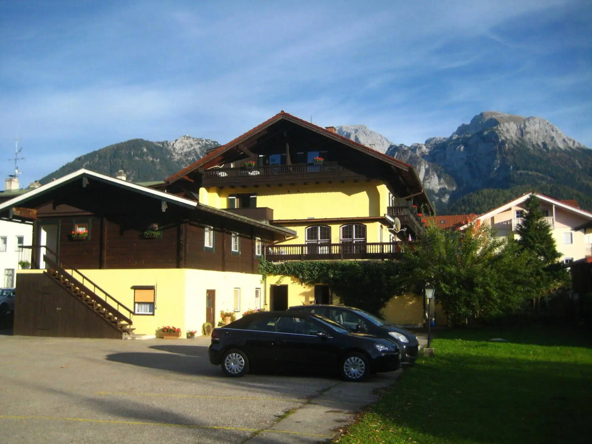 Sporthotel Schoenau am Koenigssee