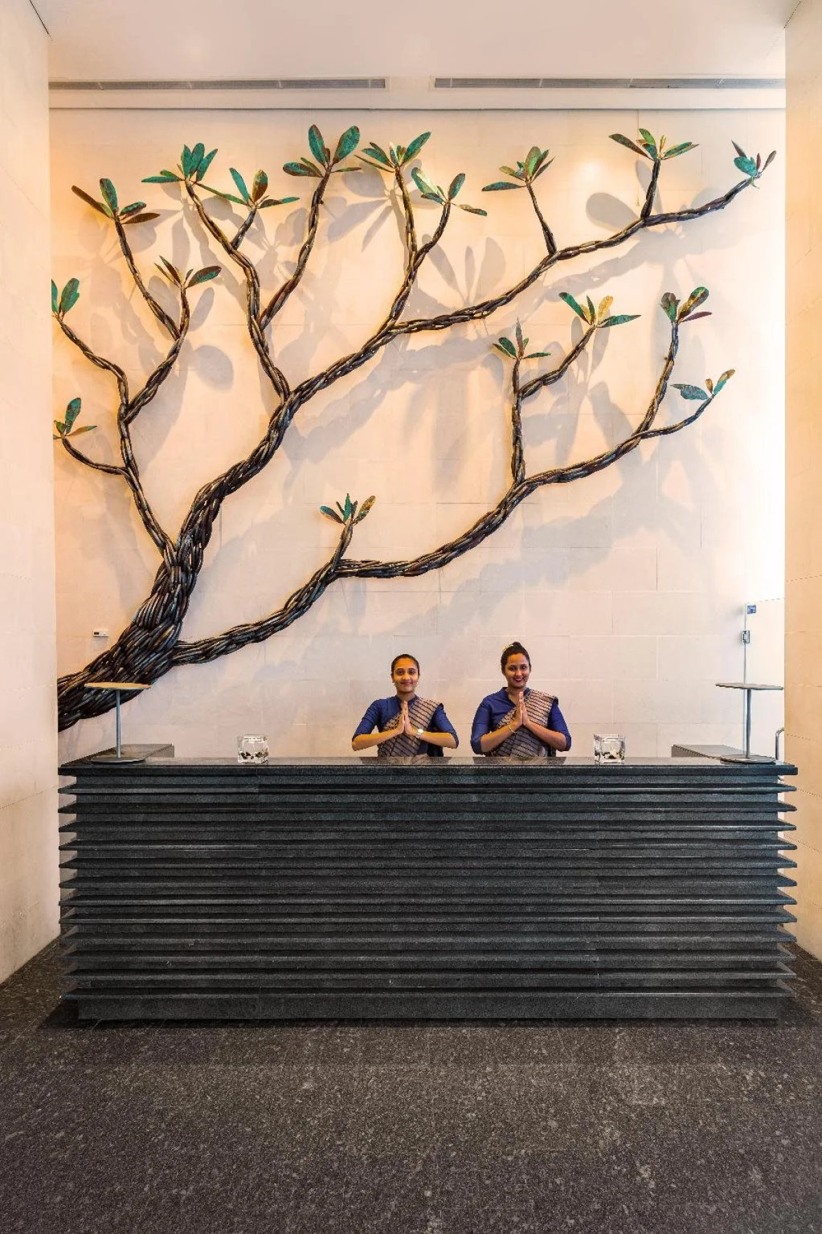 Jetwing Colombo Seven