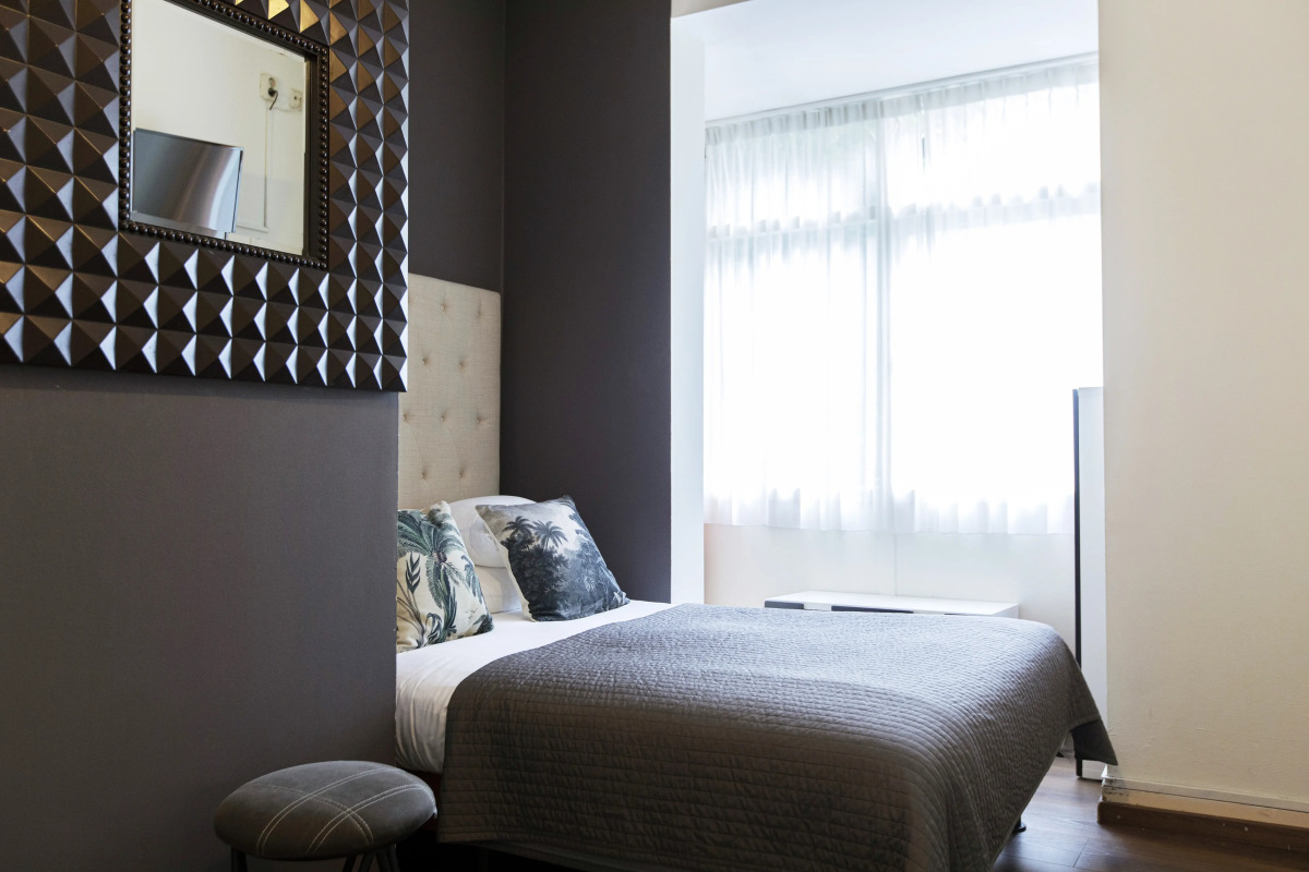 Quentin Amsterdam Hotel