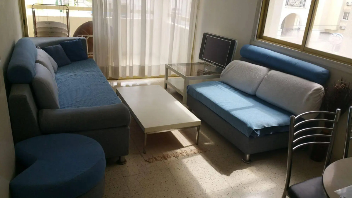 Pasianna Hotel Apartments