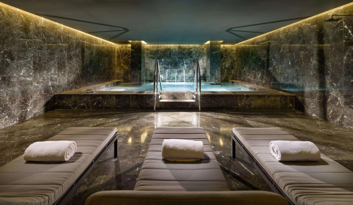 The One Barcelona GL