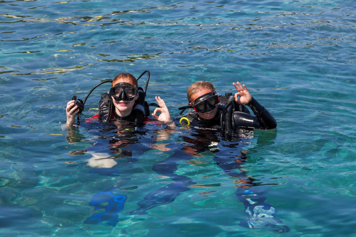 Waterman Svpetrvs Resort