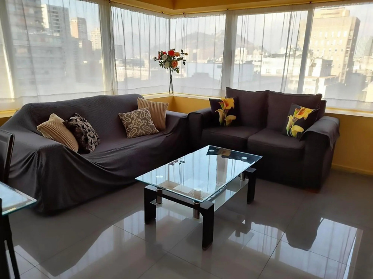 VIP Apartments Chile