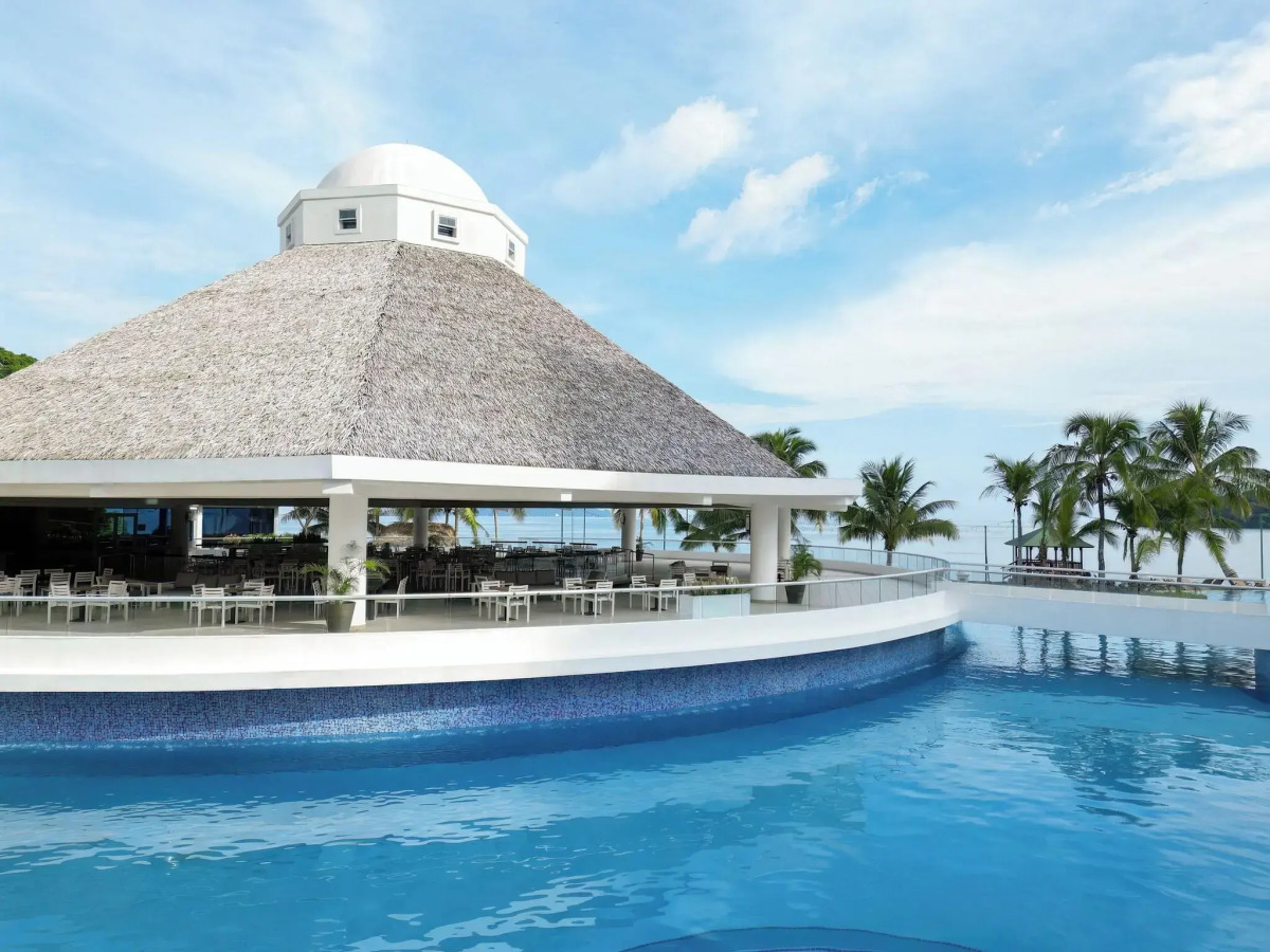 The Westin Playa Bonita Panama