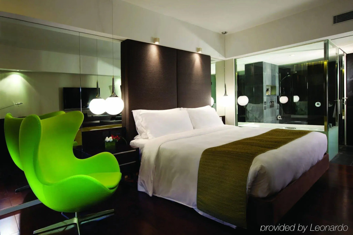 The Mira Hong Kong Hotel