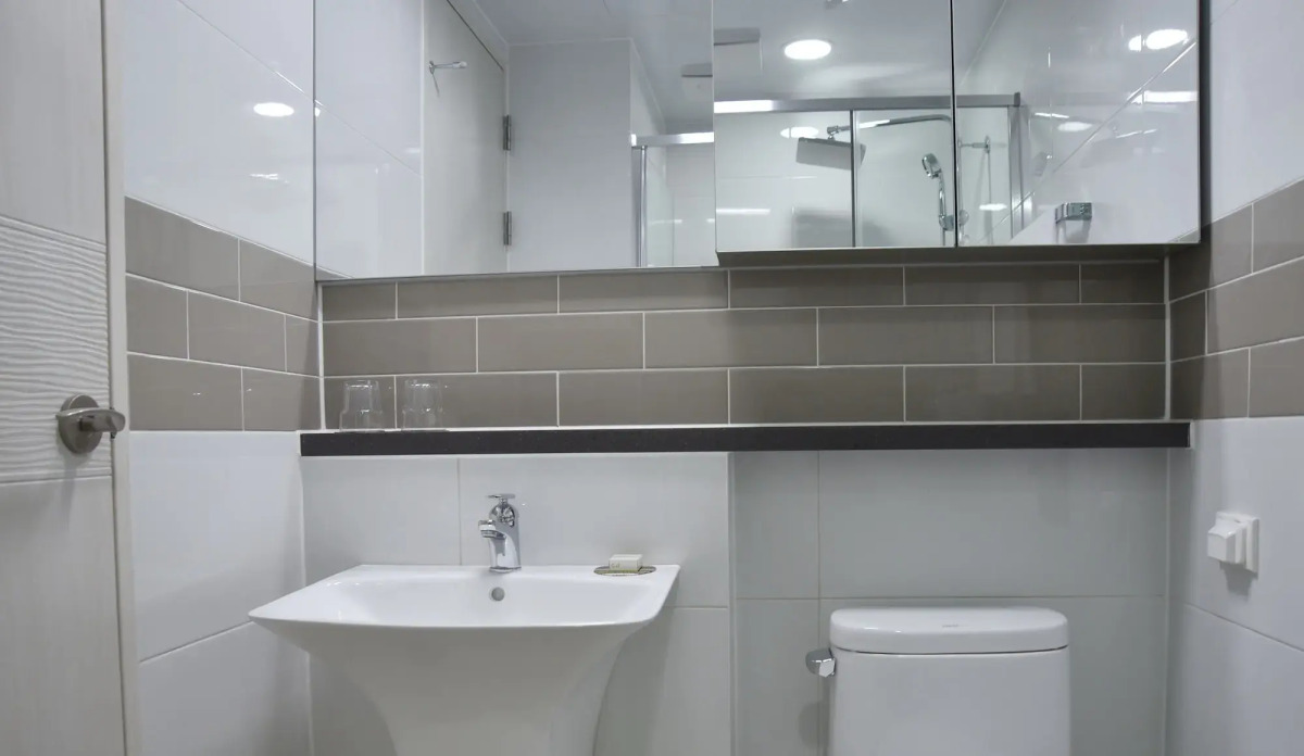 GL City Hotel Incheon Airport