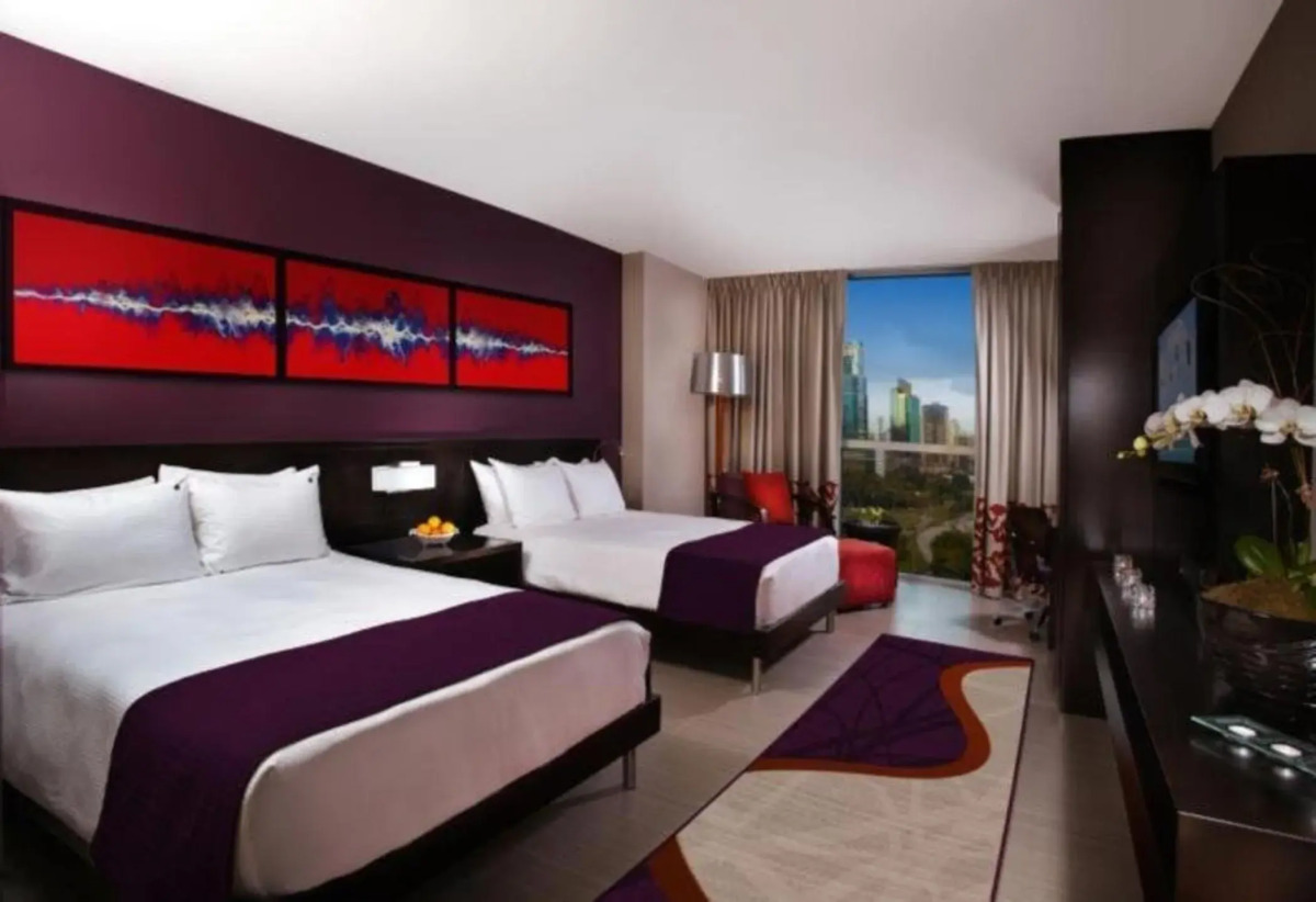 Megapolis Hotel Panama