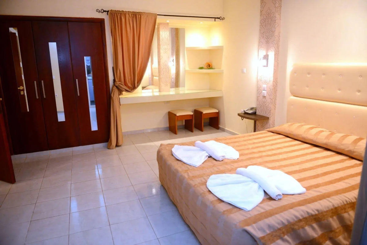 Panorama Hotel Apartments