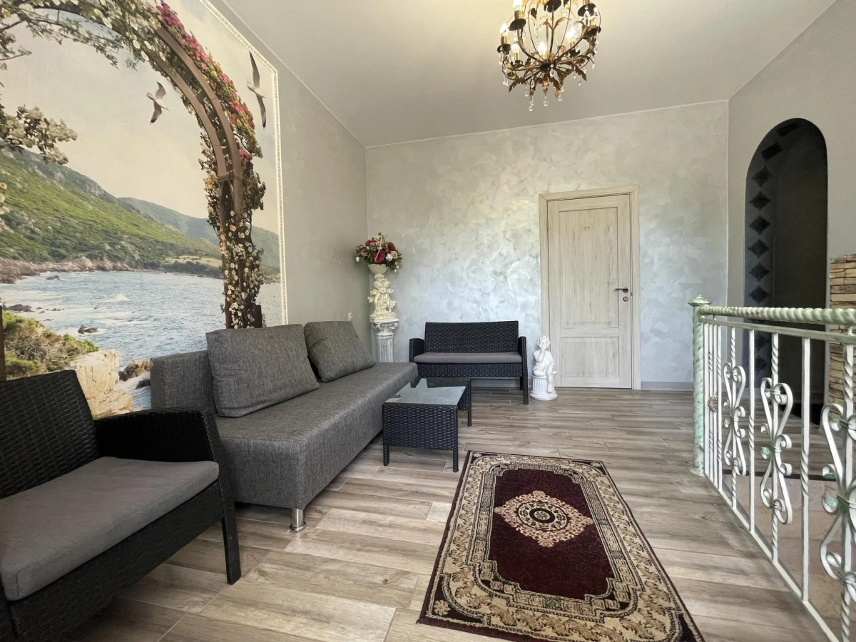 Вилла Жасмин