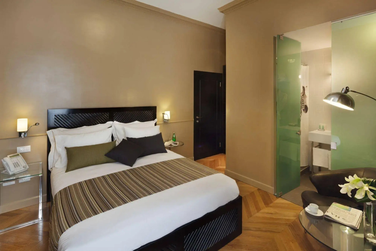Montefiore 16 - Urban Boutique Hotel