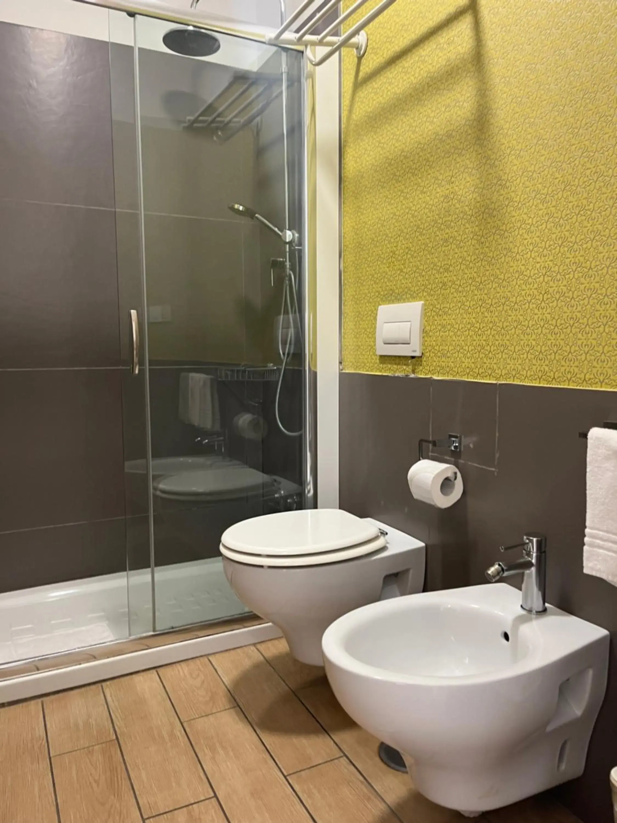 Napolit'amo Hotel Principe