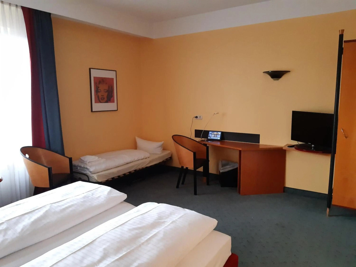 Good Morning+ Leipzig