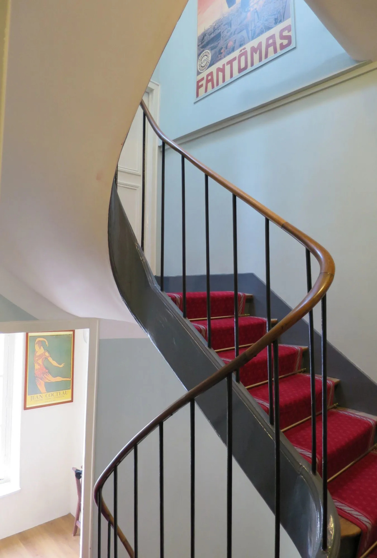 Hôtel Eldorado Paris