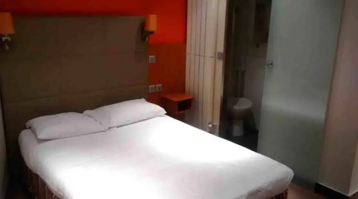 Hotel Terminus Orleans