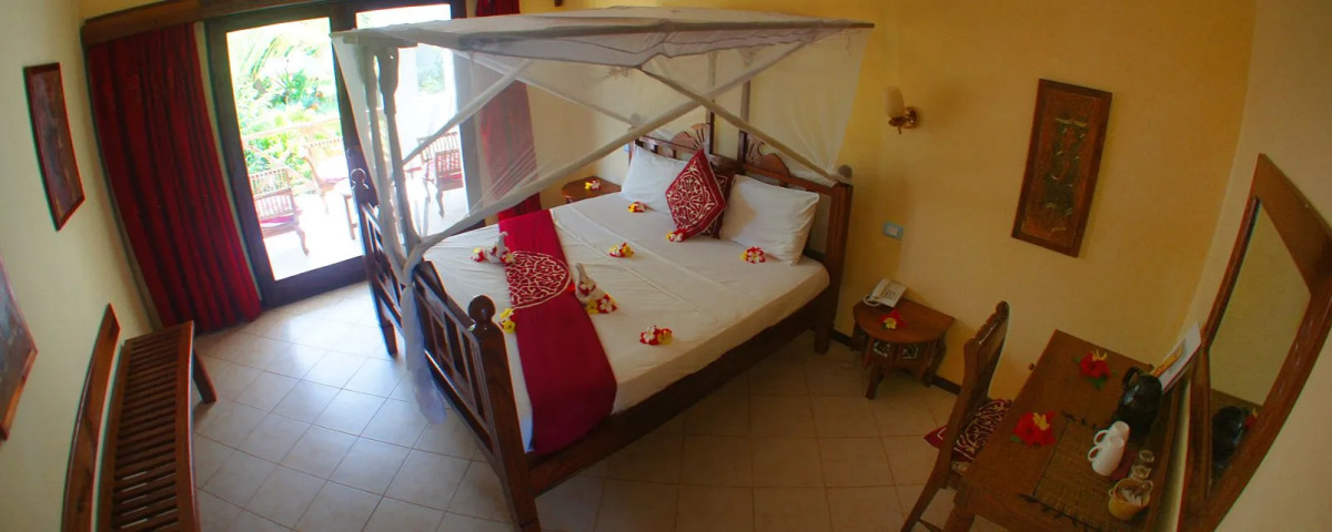 Jaz Adonia Beach Resort