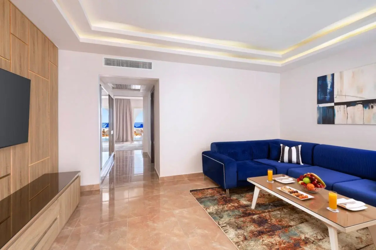 Pickalbatros Palace Resort - Sharm El Sheikh