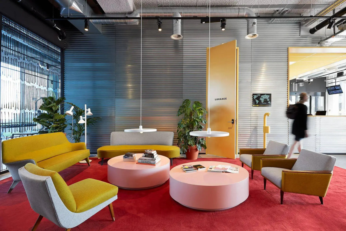 The Social Hub Groningen