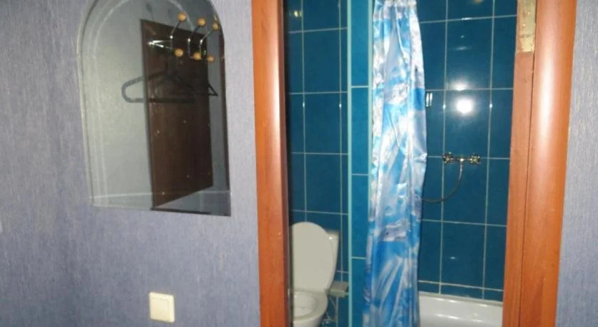 Меблированные комнаты Аура