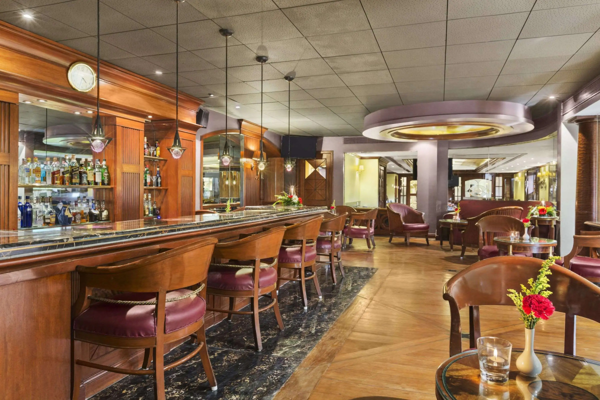 Ramada Plaza by Wyndham Palm Grove