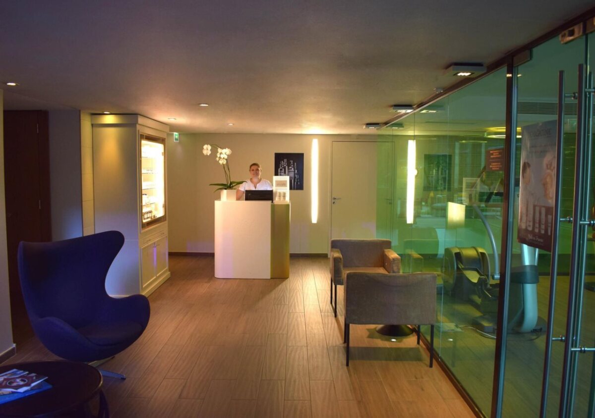 Sofitel Lyon Bellecour