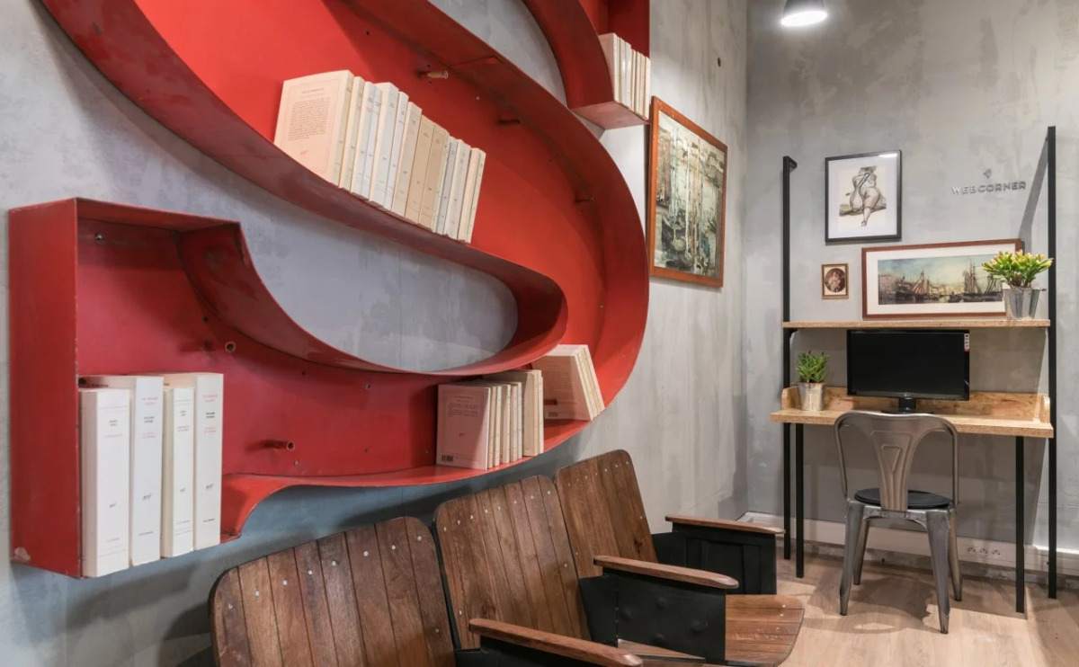 So’Co by HappyCulture