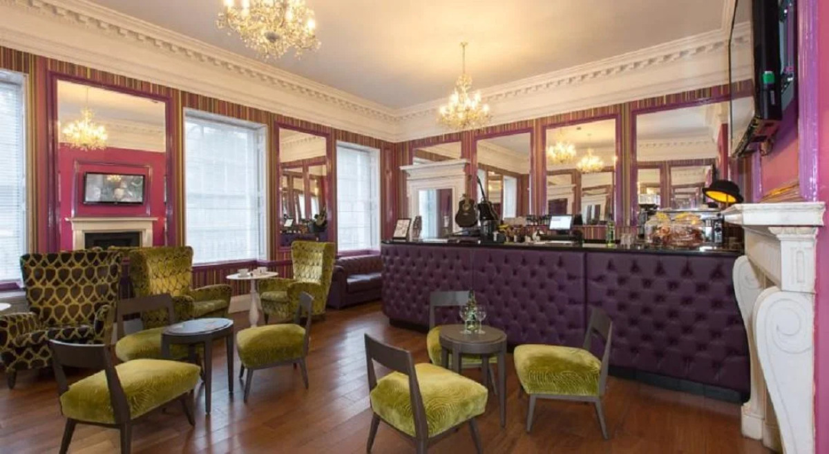 Safestay York Micklegate