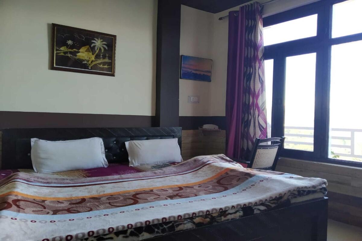 Himalaya Mount View Resort