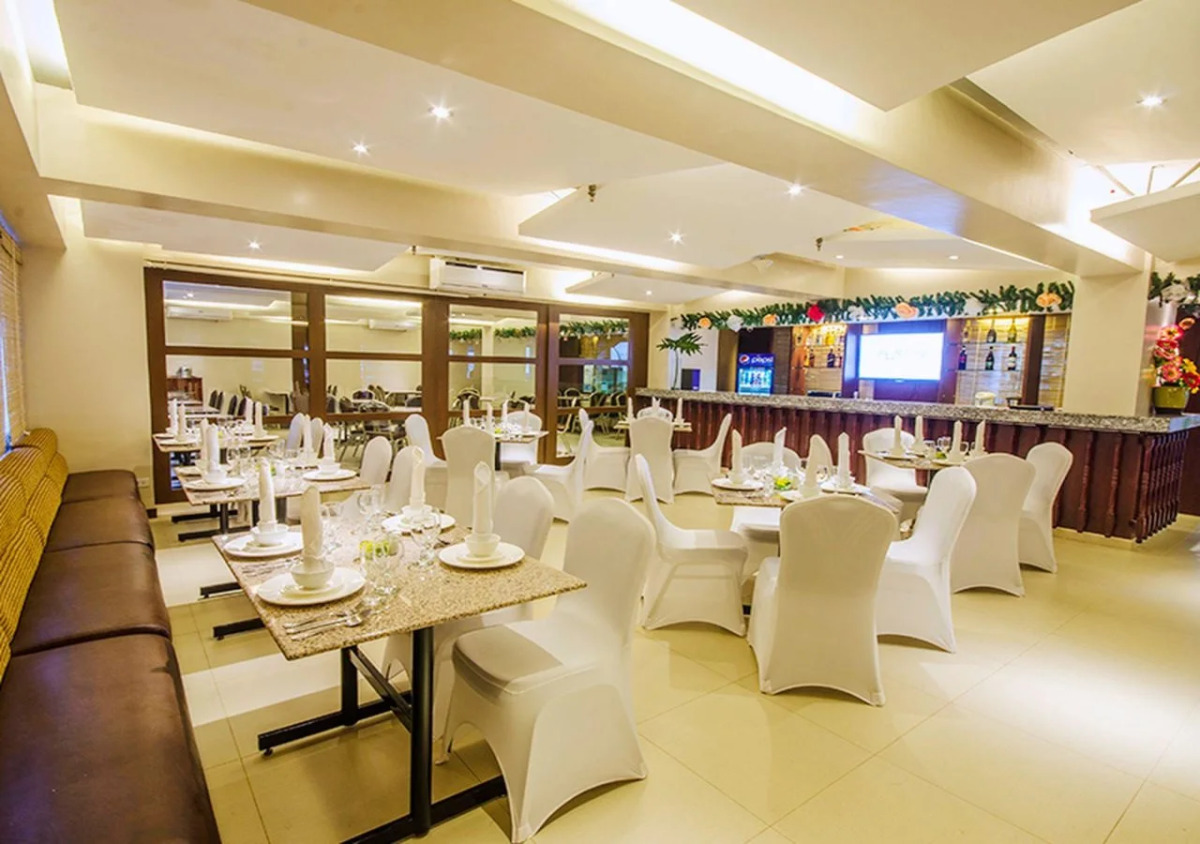 Fersal Hotel Puerto Princesa