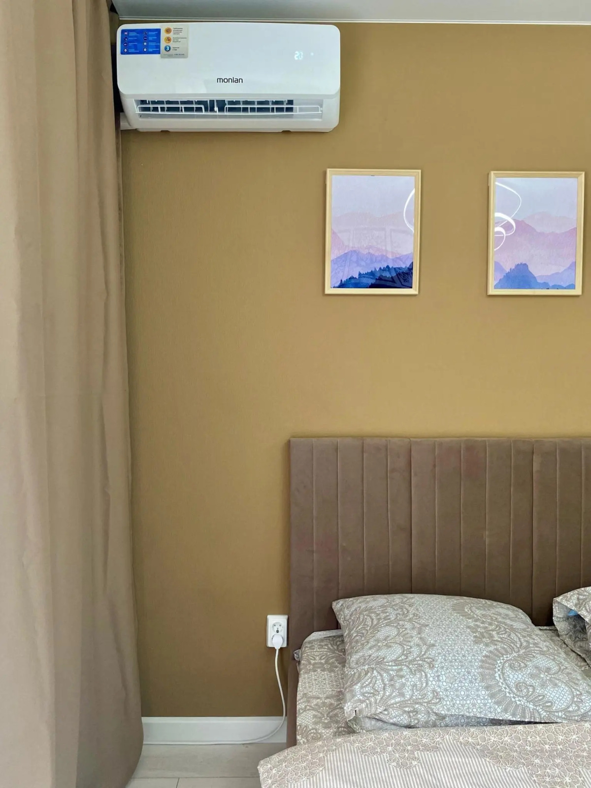 Апартаменты на улице Энгельса 115А/3