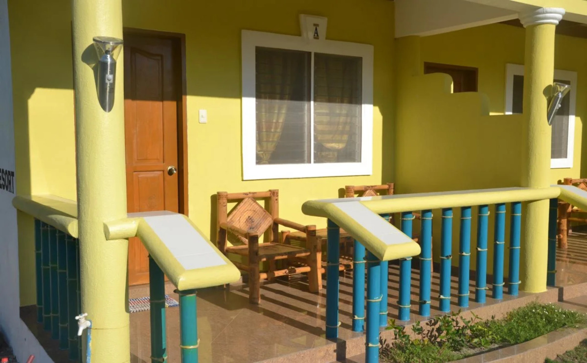 Malapascua Garden Resort