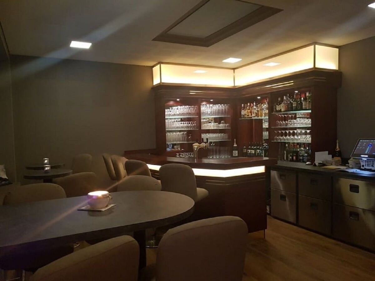 DORMERO Hotel Wilhelmshaven